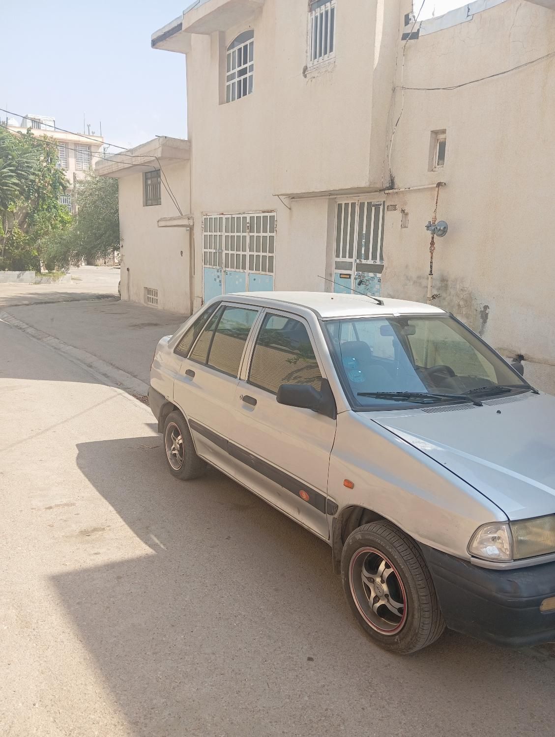 خودرو پراید، 141 آگهی ann_18284441