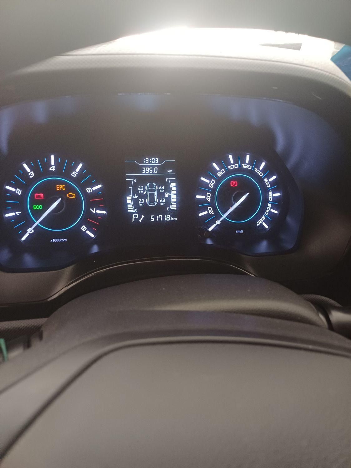 ام وی ام X33 S اتوماتیک اسپرت فیس جدید - 2021