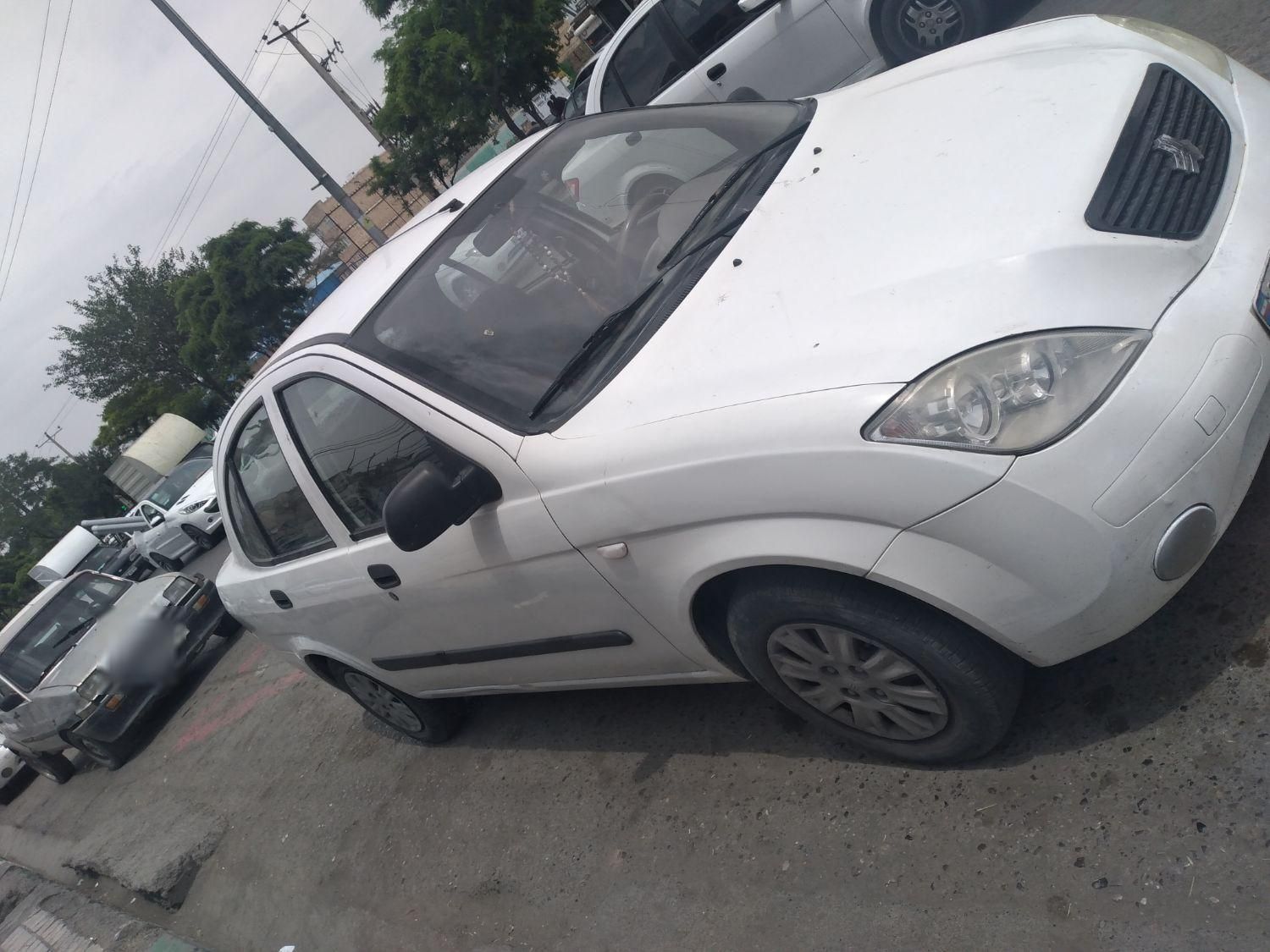 خودرو تیبا، صندوق دار آگهی ann_18284527