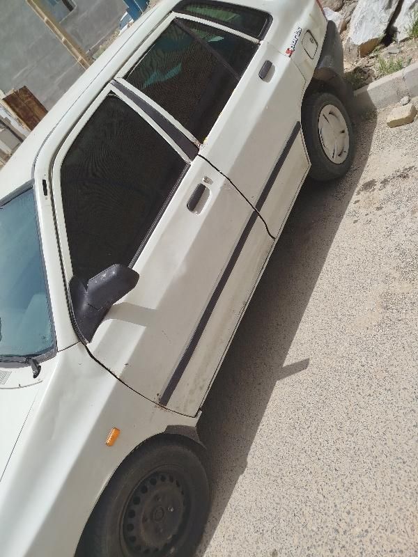 خودرو پراید، صبا آگهی ann_18284539