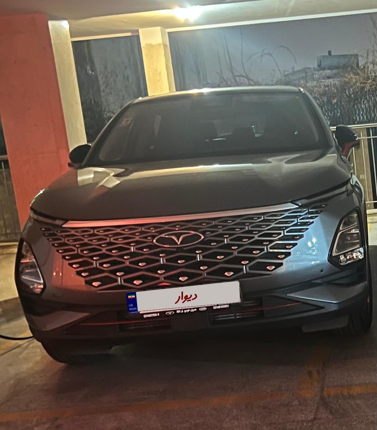 فونیکس FX پریمیوم - 2023