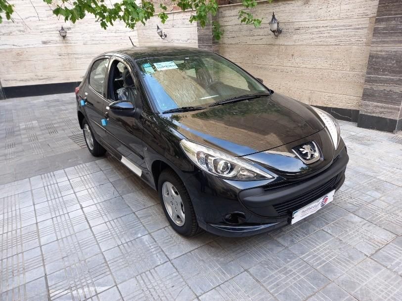 خودرو پژو، 207 آگهی ann_18284548