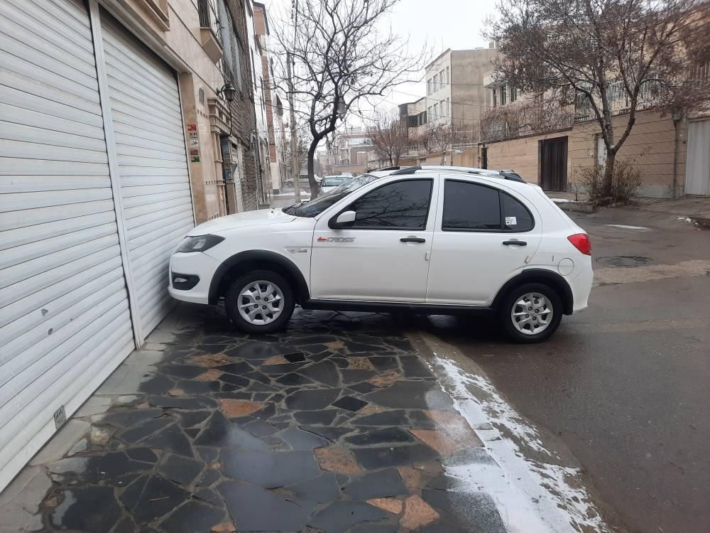 خودرو کوییک، S آگهی ann_18284564
