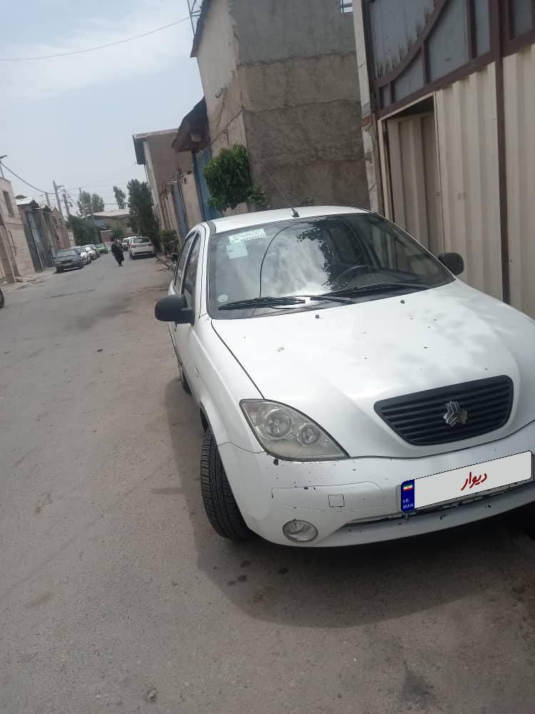 تیبا 2 EX - 1400