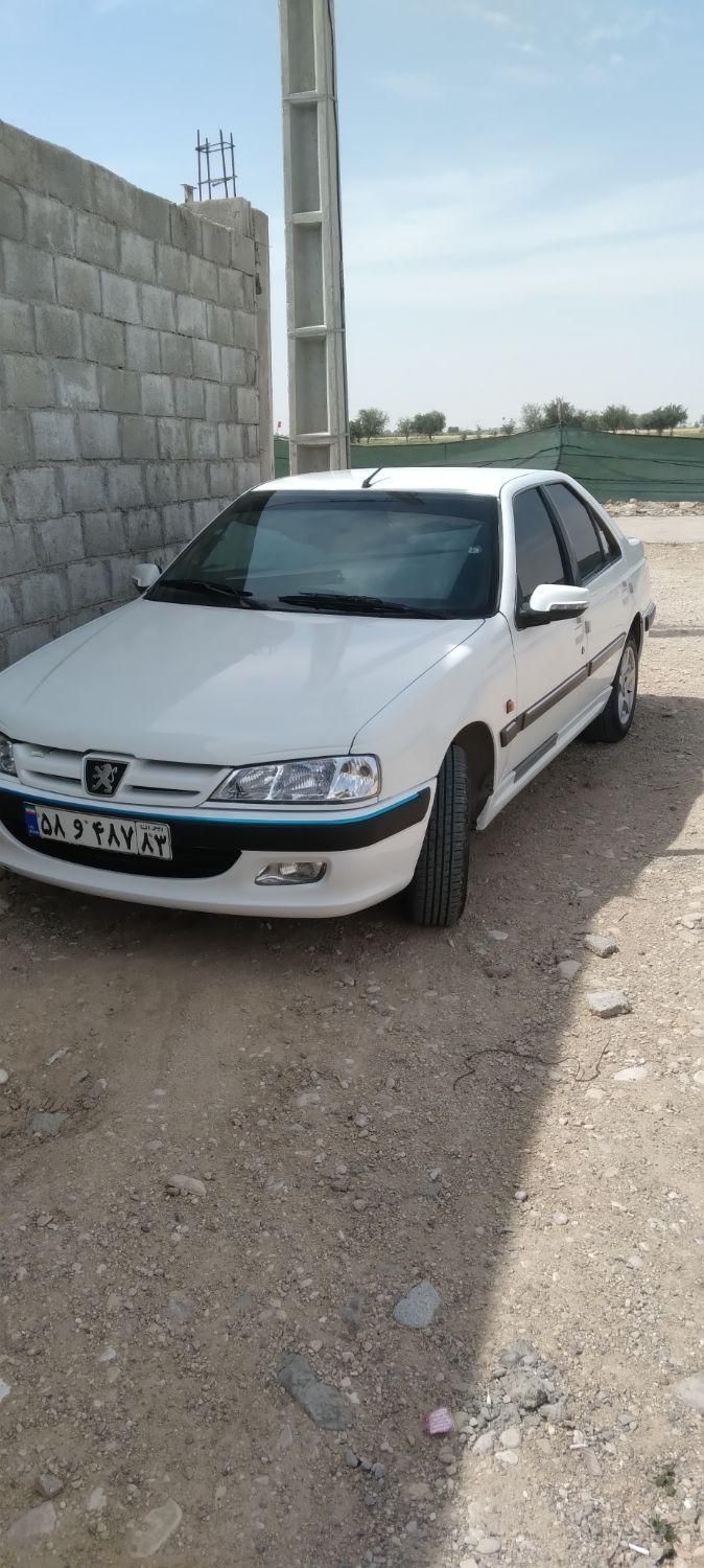 خودرو پژو، پارس آگهی ann_18284597