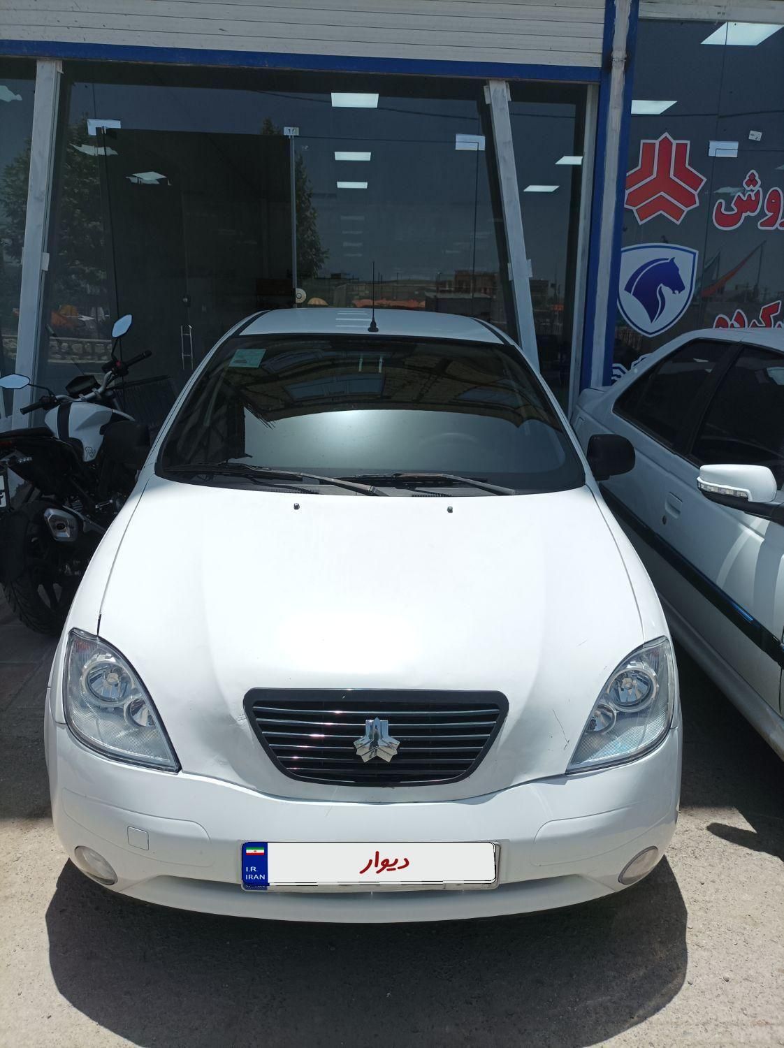 خودرو تیبا، 2 آگهی ann_18284620