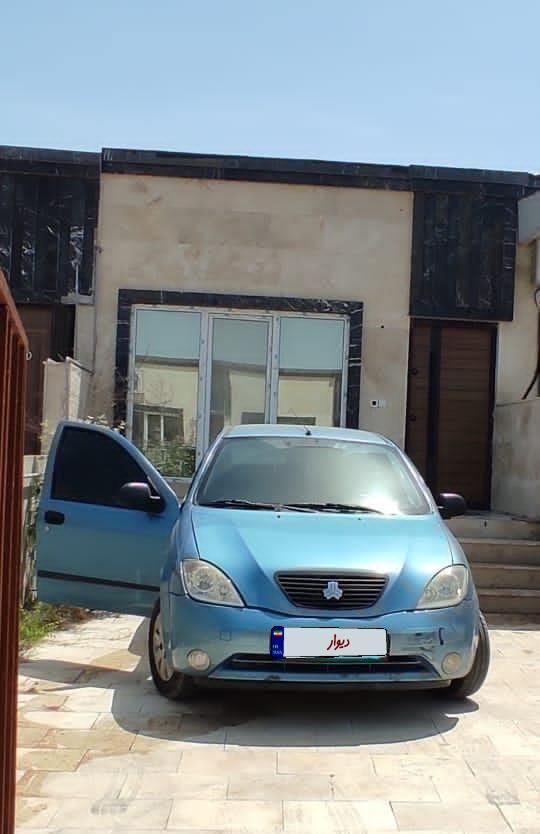 خودرو تیبا، 2 آگهی ann_18284627