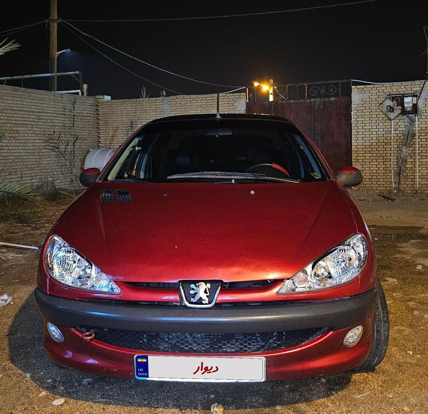 خودرو پژو، 206 آگهی ann_18284659