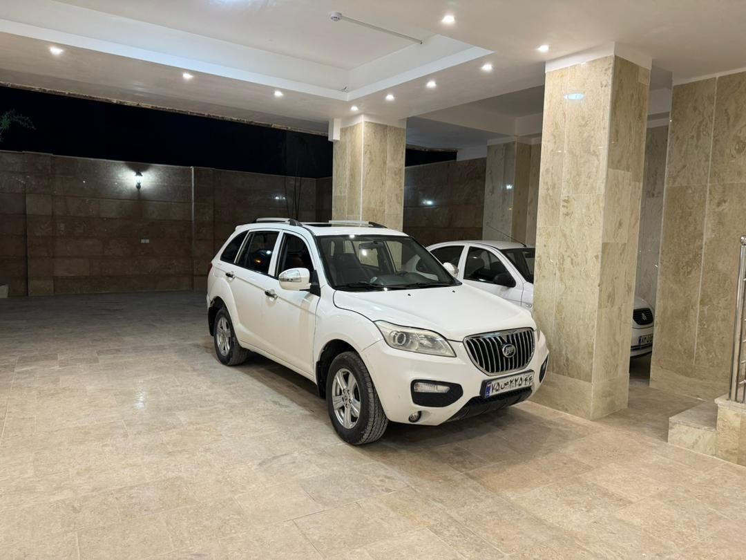 خودرو لیفان، X60 آگهی ann_18284670