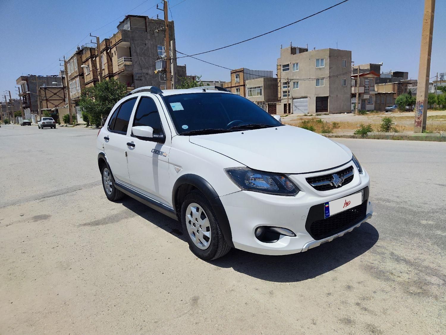 کوییک دنده‌ای دنده‌ای - 1400