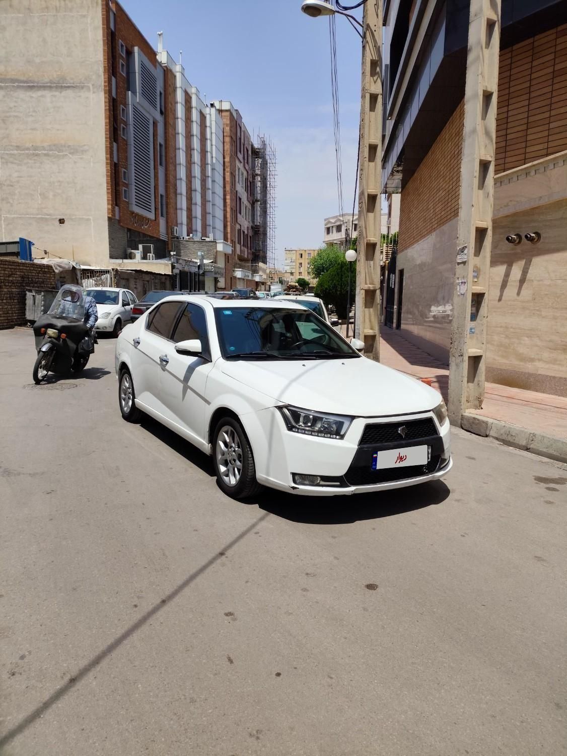 خودرو دنا، پلاس آگهی ann_18284680