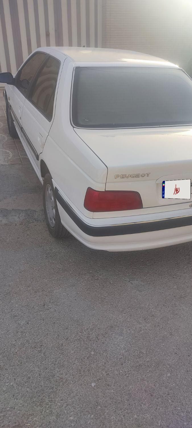 خودرو پژو، پارس آگهی ann_18284681