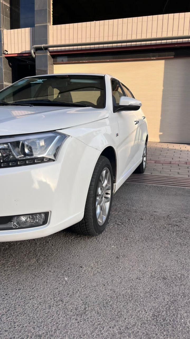 دنا پلاس اتوماتیک توربو - 1401
