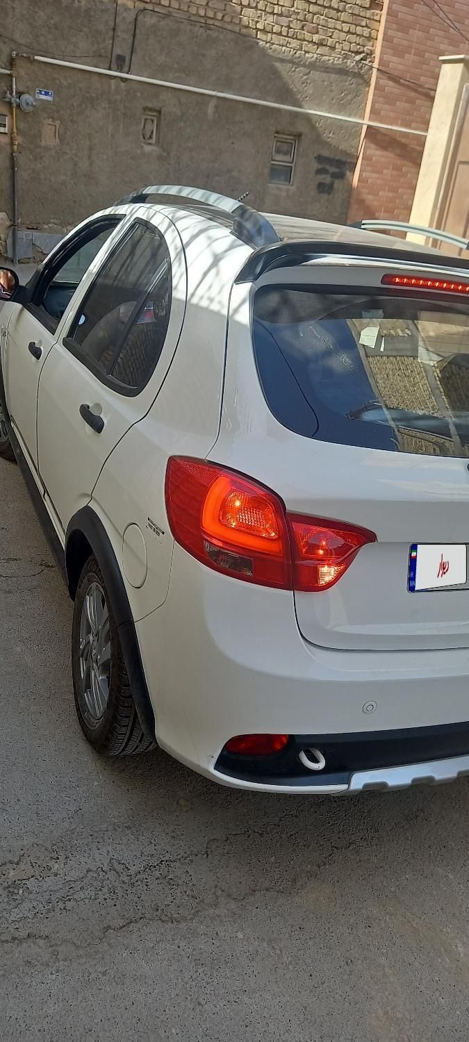 خودرو کوییک، R پلاس آگهی ann_18284739
