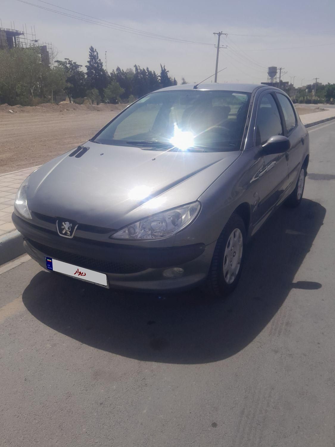 خودرو پژو، 206 آگهی ann_18284754