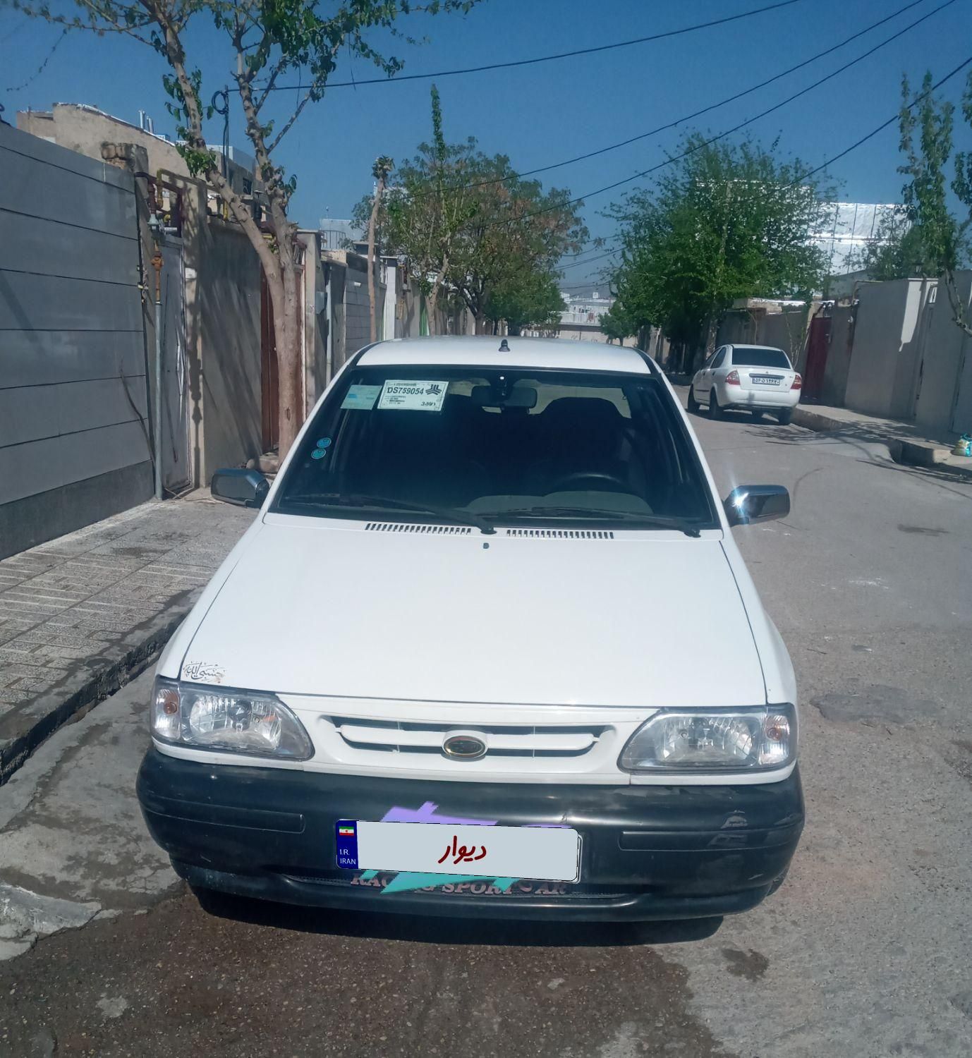 خودرو پراید، 131 آگهی ann_18284755