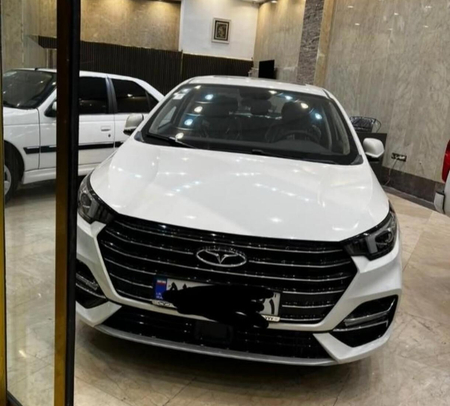 خودرو فونیکس، آریزو 6 پرو آگهی ann_18284756