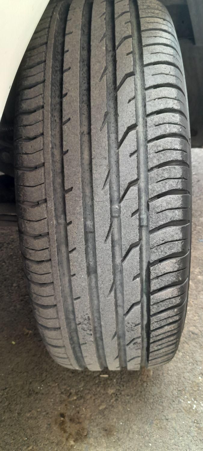 پژو پارس اتوماتیک - 1391