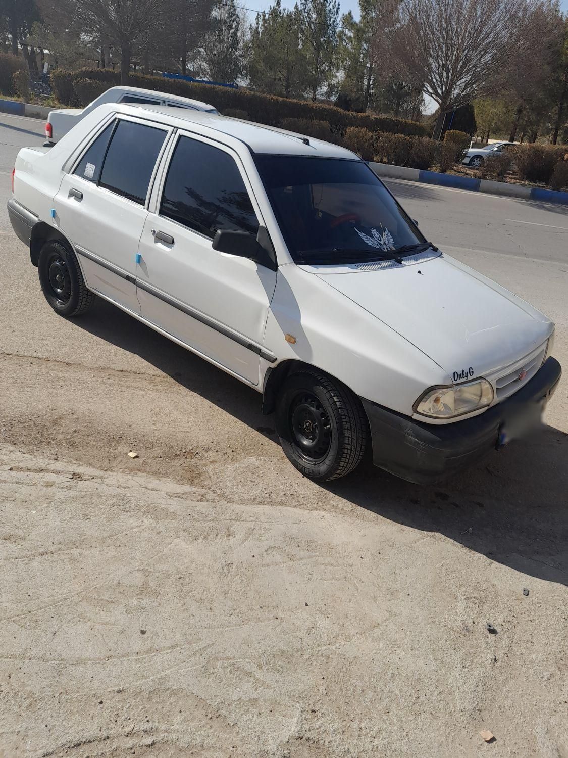 خودرو پراید، 131 آگهی ann_18284801