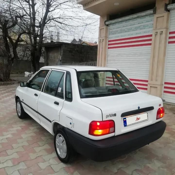 خودرو پراید، صبا آگهی ann_18284811