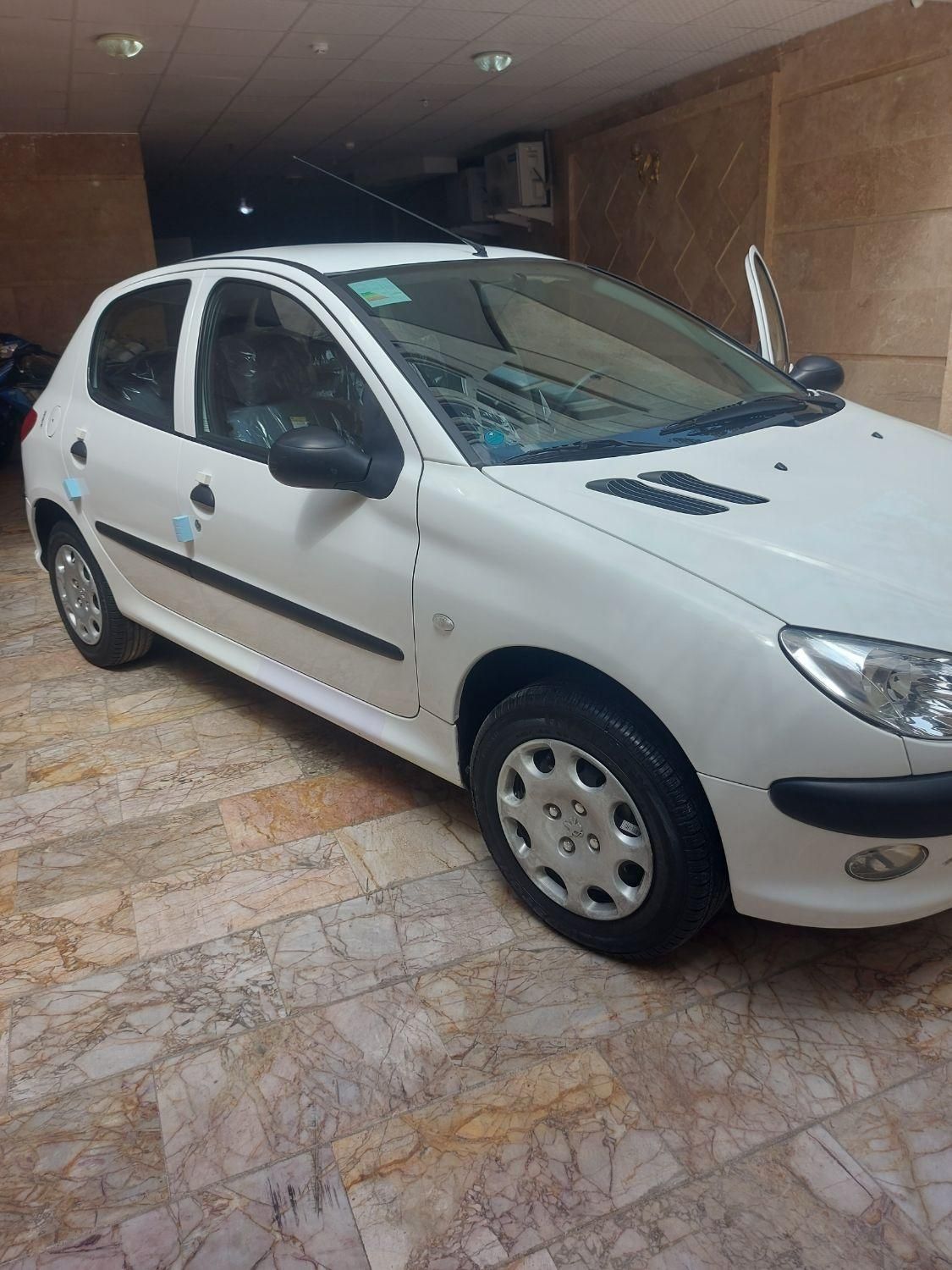 خودرو پژو، 206 آگهی ann_18284817