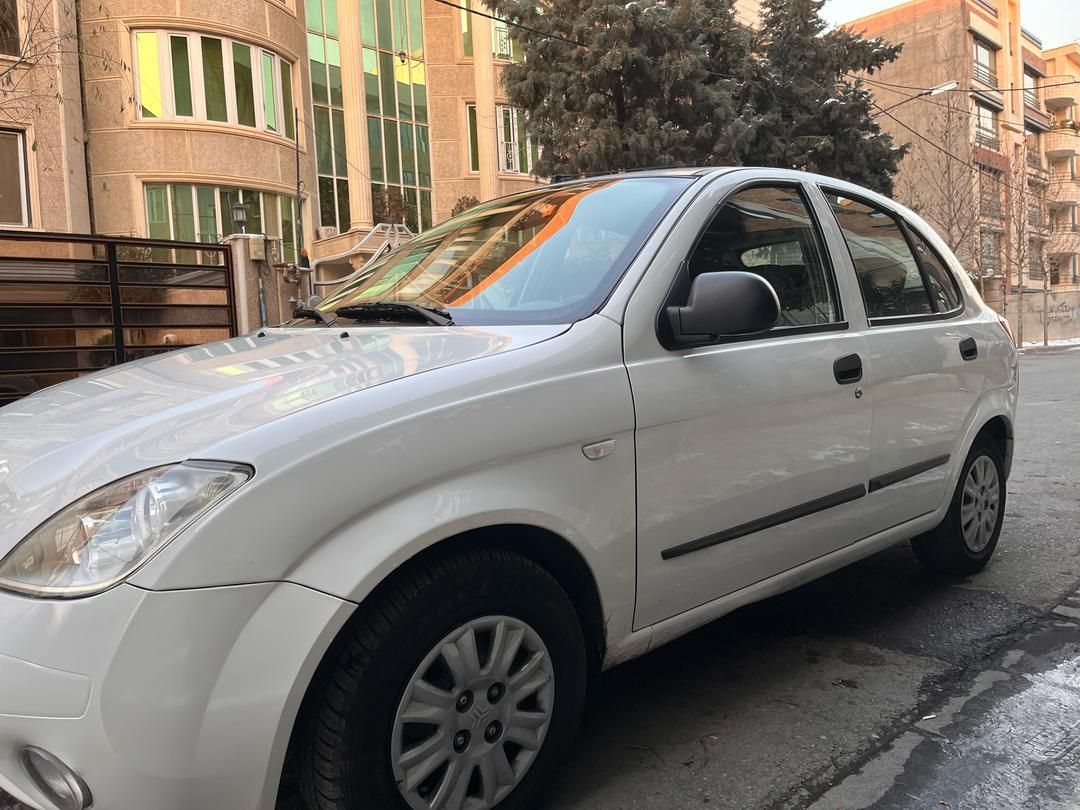 خودرو تیبا، 2 آگهی ann_18284819
