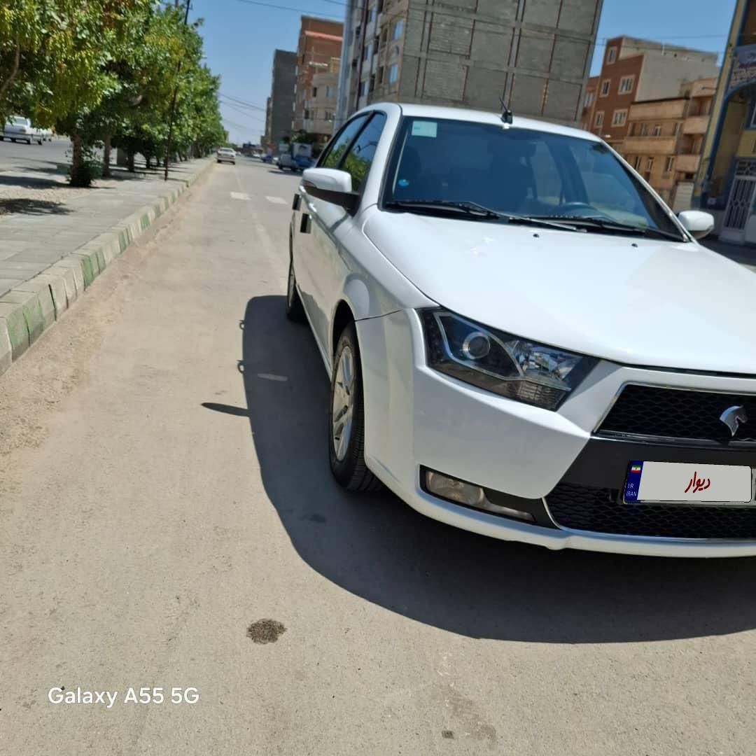دنا معمولی دنده ای تیپ ۲ - 1396