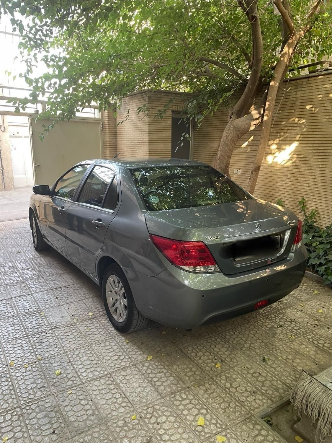 خودرو دنا، پلاس آگهی ann_18284832