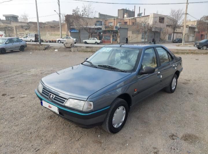 خودرو پژو، 405 آگهی ann_18284835