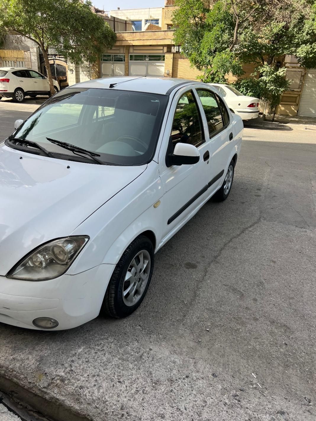 خودرو تیبا، صندوق دار آگهی ann_18284870