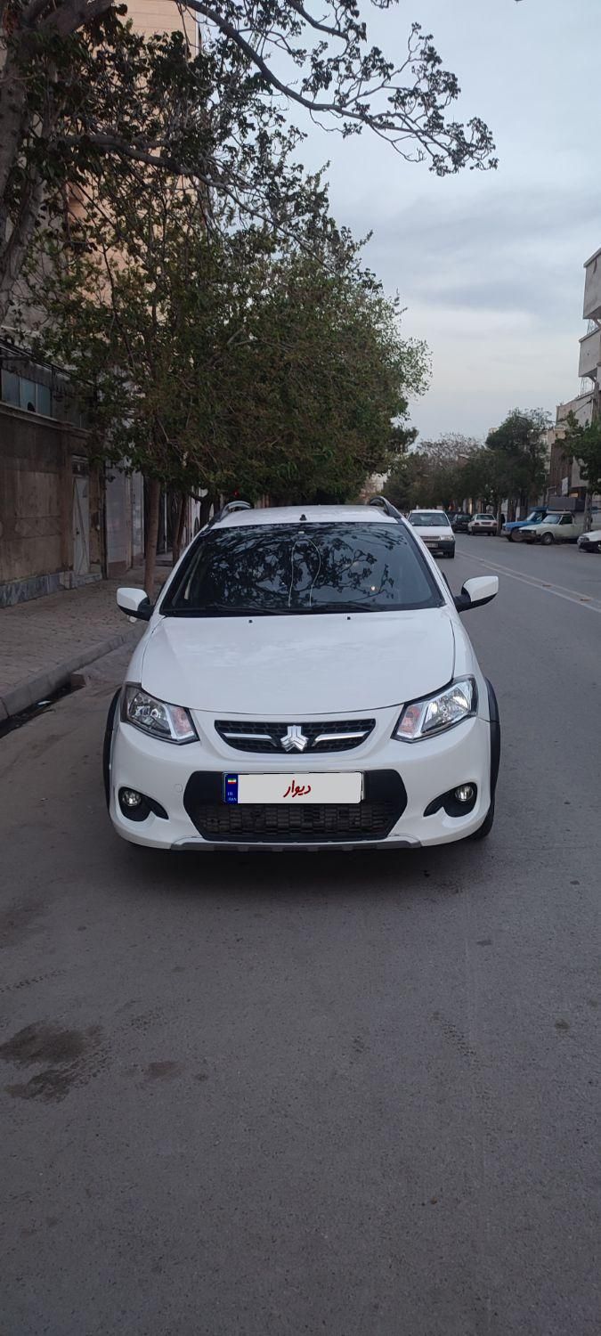 خودرو کوییک، دنده‌ای آگهی ann_18284884