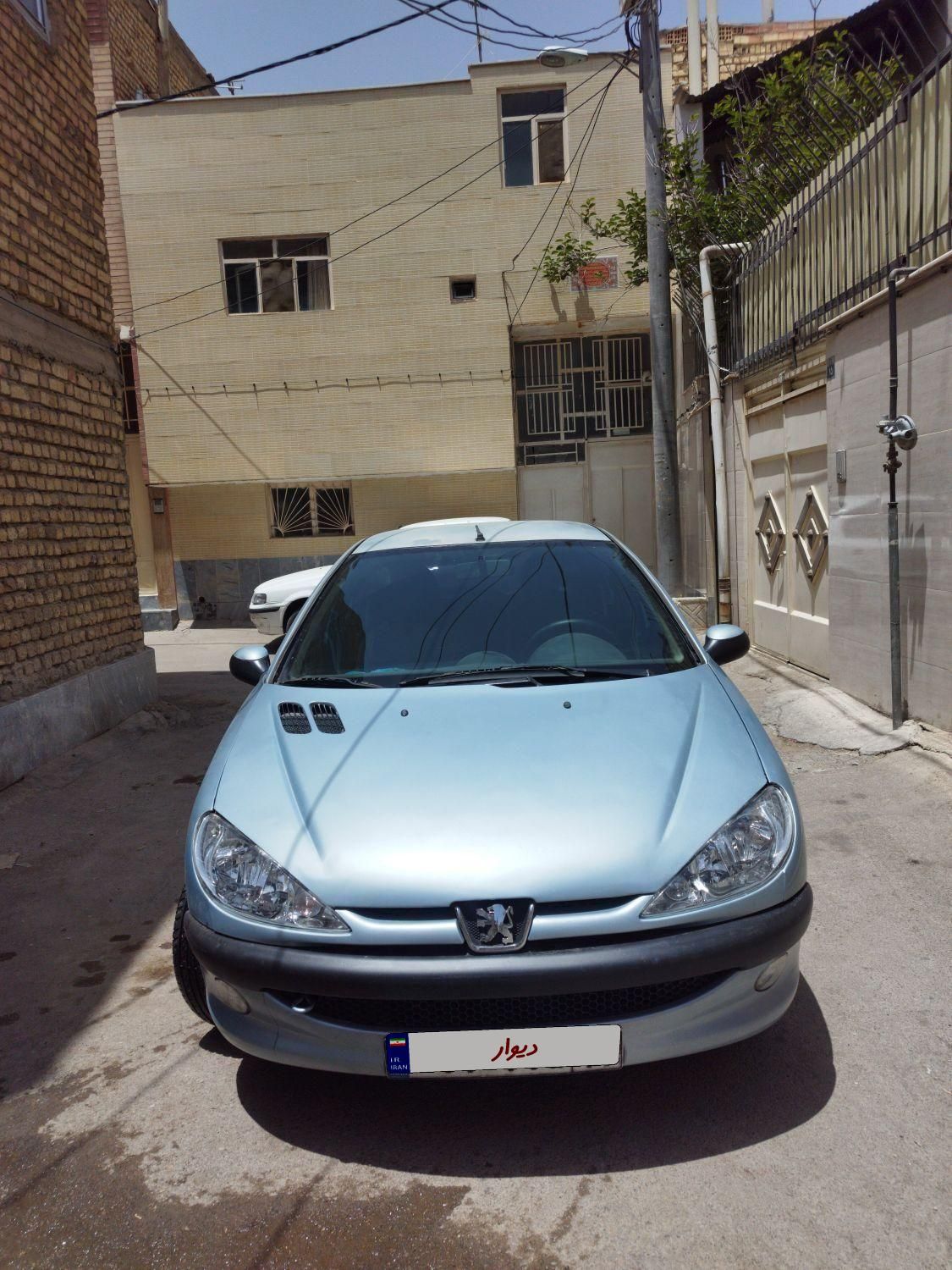 خودرو پژو، 206 آگهی ann_18284889