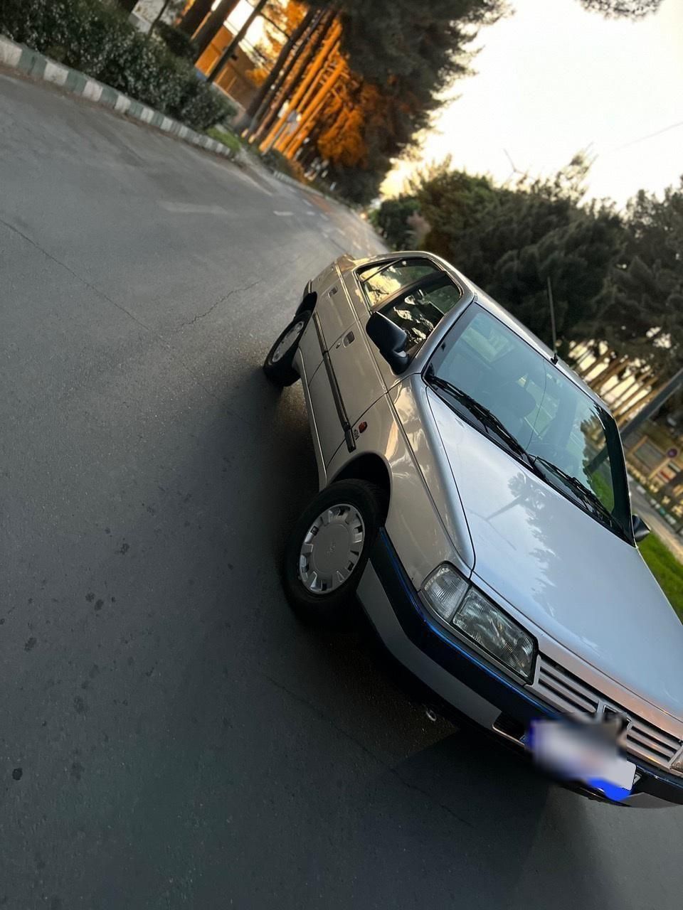 خودرو پژو، 405 آگهی ann_18284911