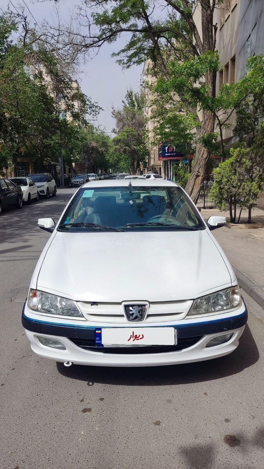 خودرو پژو، پارس آگهی ann_18284933