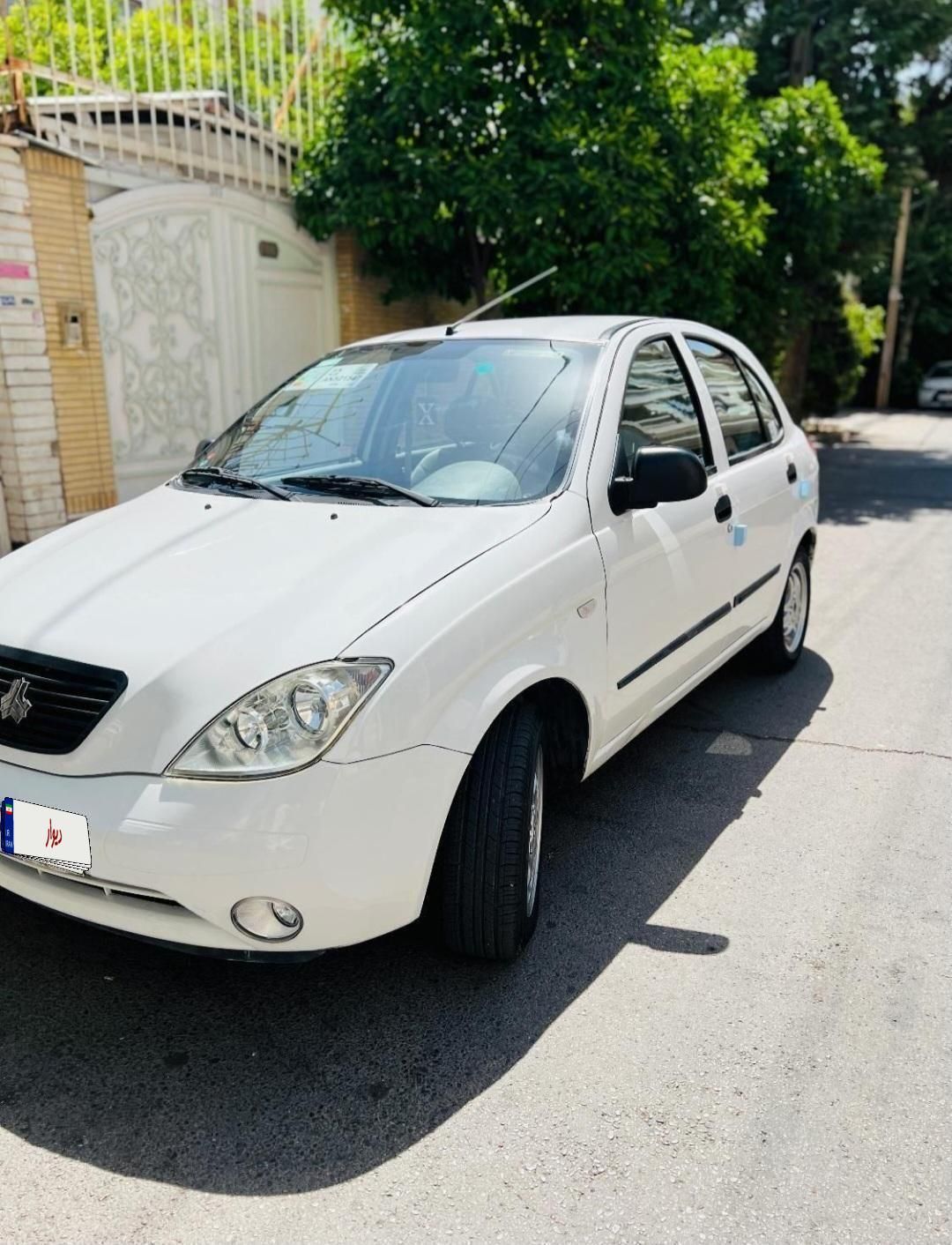خودرو تیبا، 2 آگهی ann_18284943