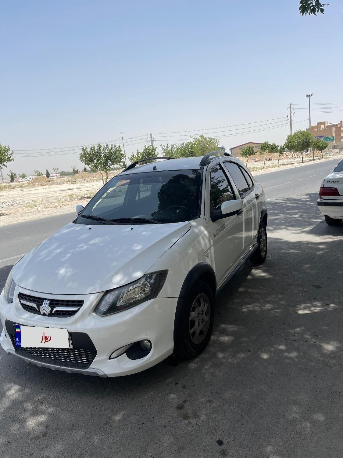 کوییک دنده‌ای دنده‌ای - 1400