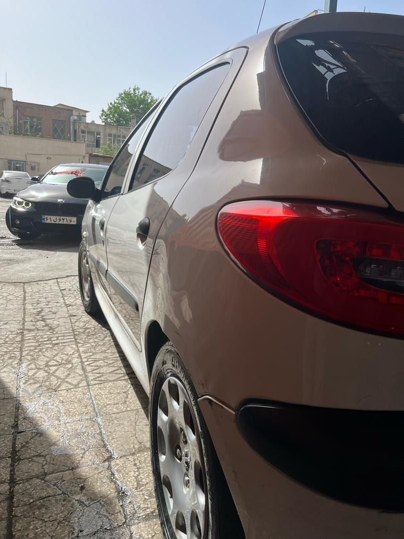 خودرو پژو، 206 آگهی ann_18285040