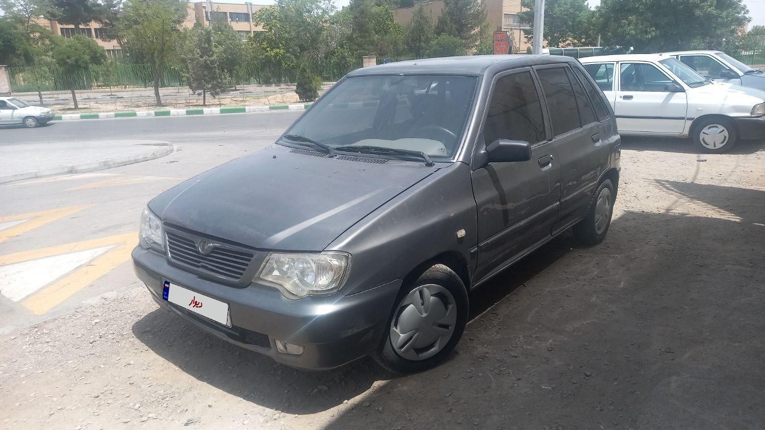 خودرو پراید، 111 آگهی ann_18285044