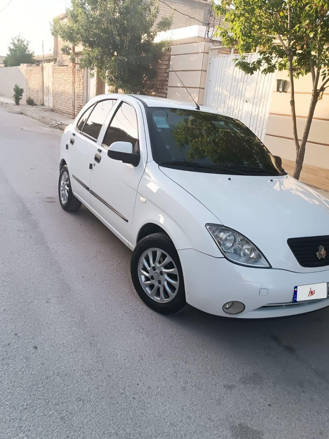 خودرو تیبا، 2 آگهی ann_18285059