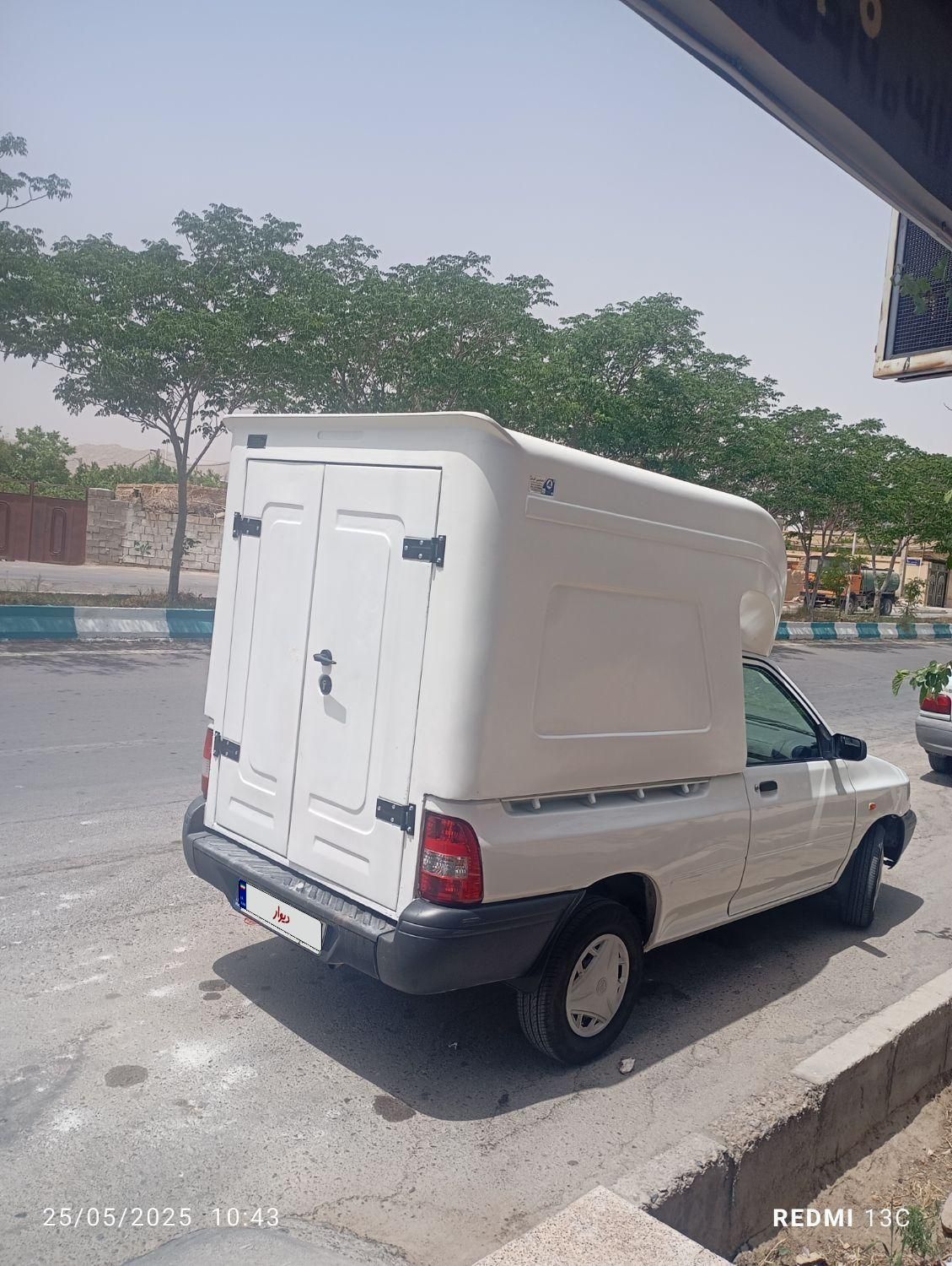 خودرو پراید، 151 آگهی ann_18285069