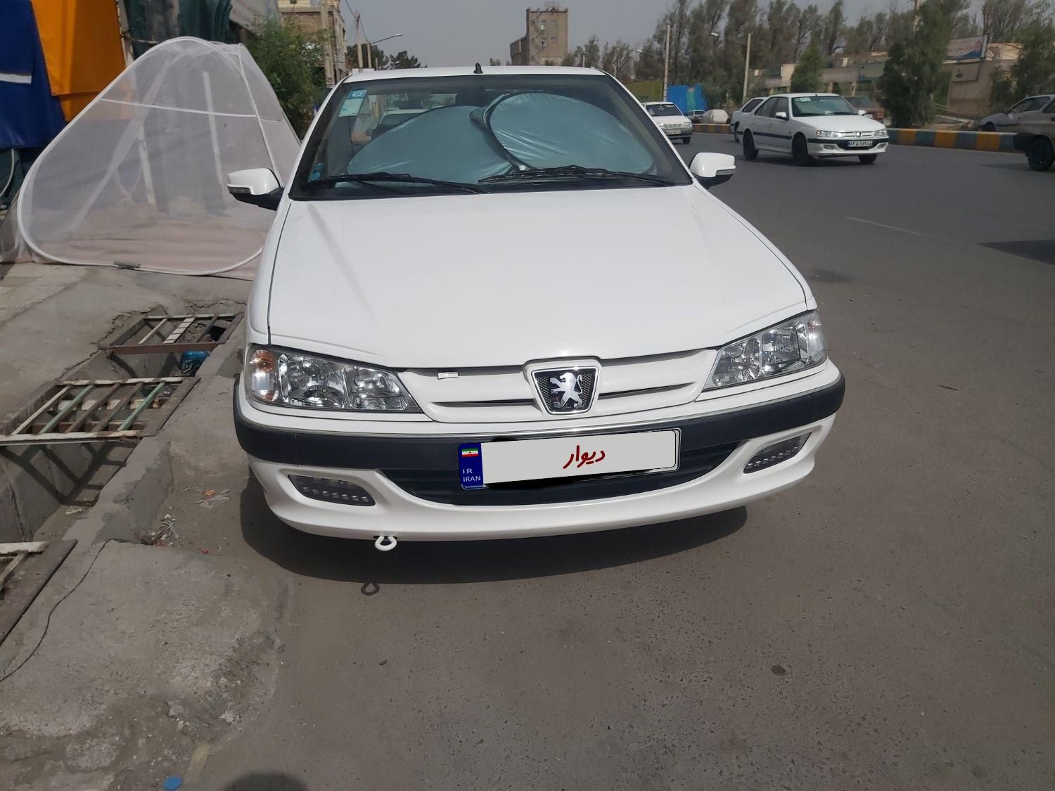 خودرو پژو، پارس آگهی ann_18285086