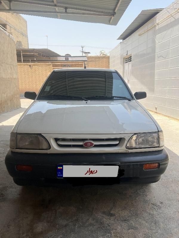 خودرو پراید، 111 آگهی ann_18285092