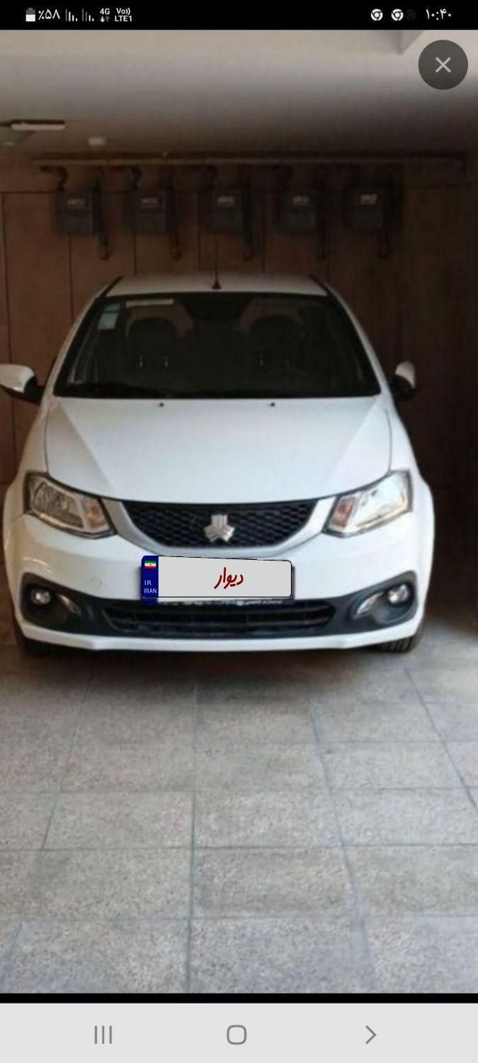 خودرو ساینا، S آگهی ann_18285105