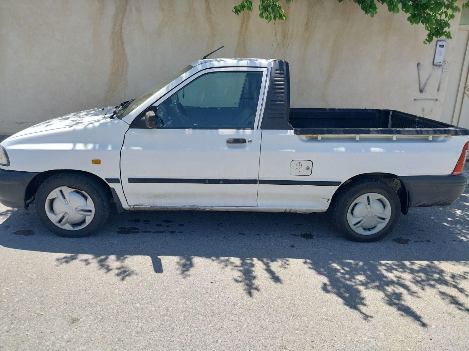 پراید 151 SE - 1395