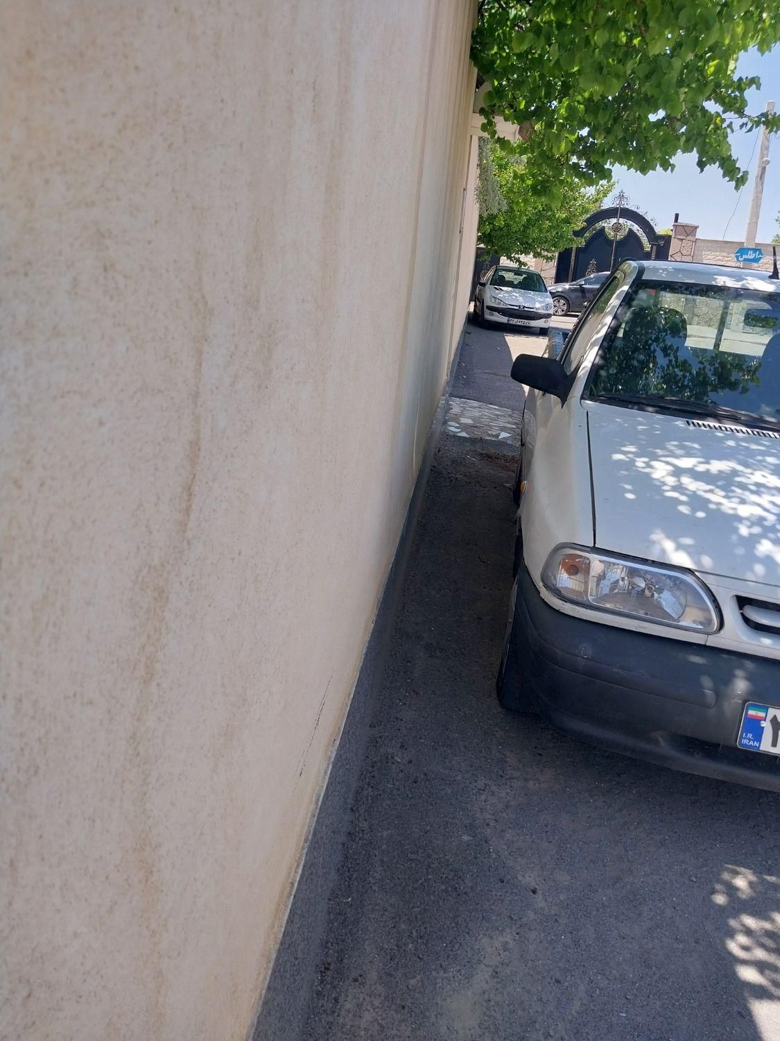 پراید 151 SE - 1395