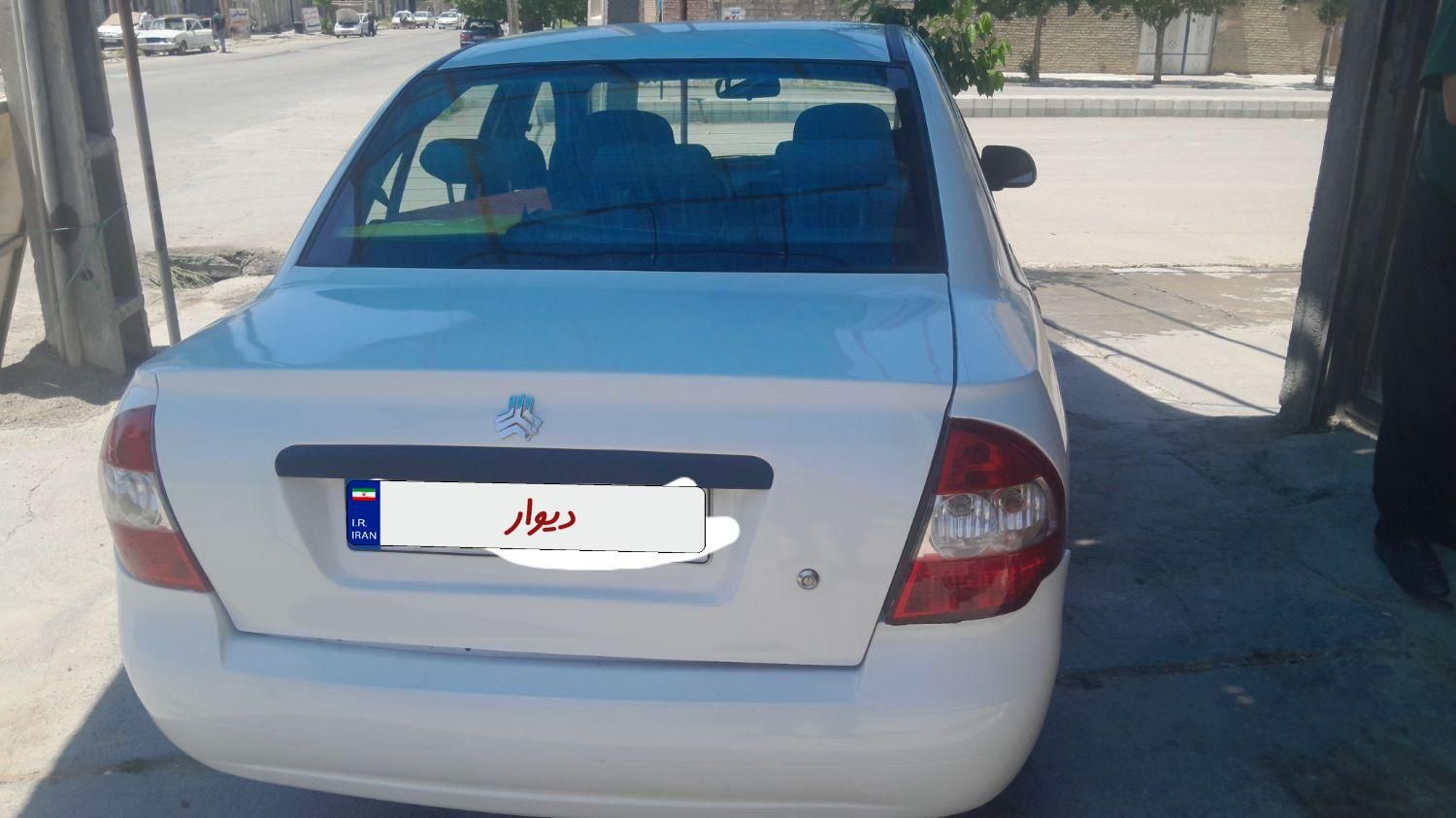 خودرو تیبا، صندوق دار آگهی ann_18285166