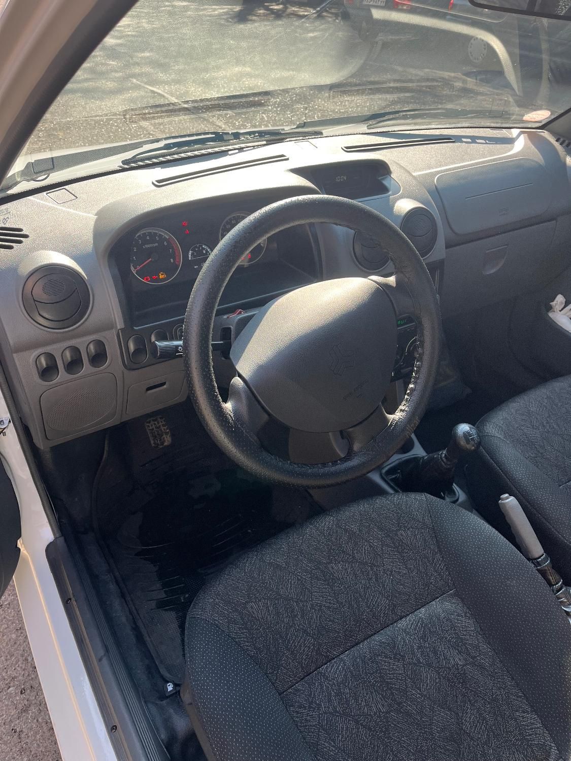 پراید 151 SE - 1403