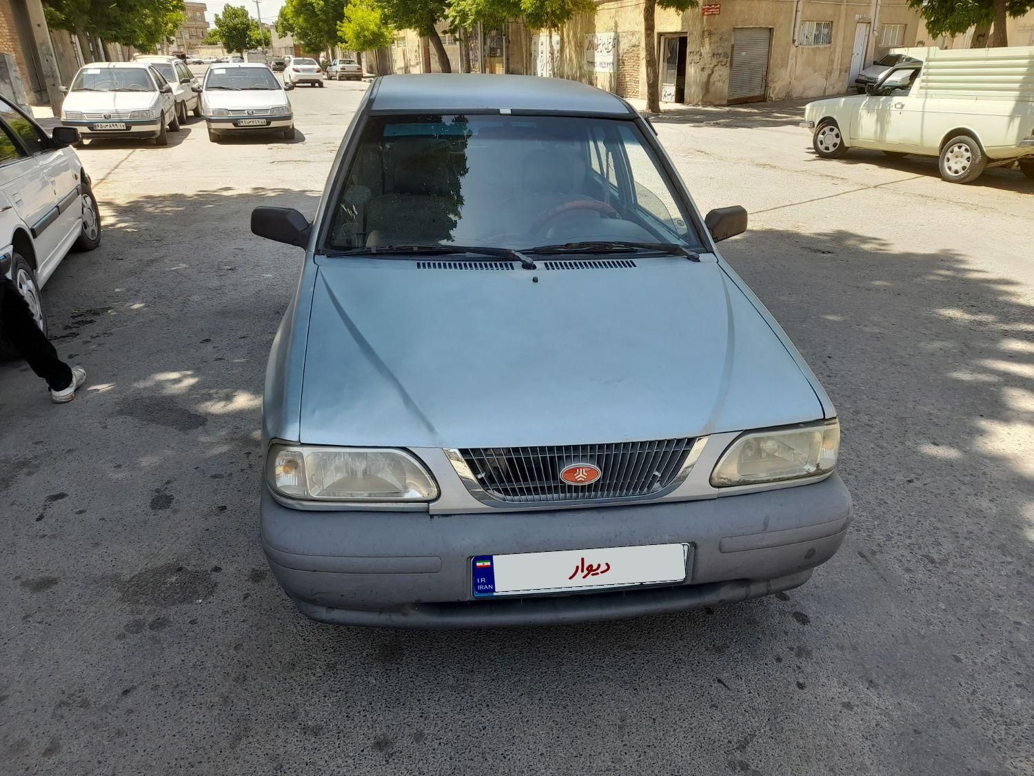 خودرو پراید، 141 آگهی ann_18285224