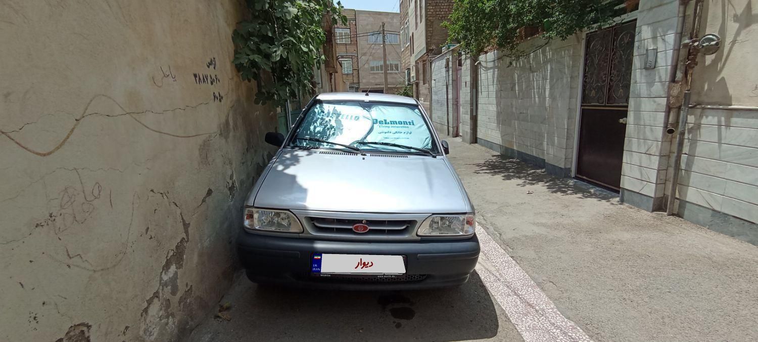 خودرو پراید، صبا آگهی ann_18285227