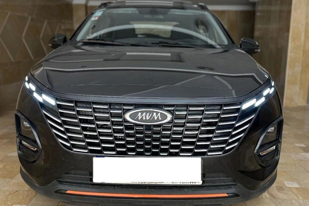 ام وی ام X33 کراس اتوماتیک - 1403